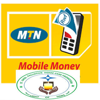 Donation through Bank